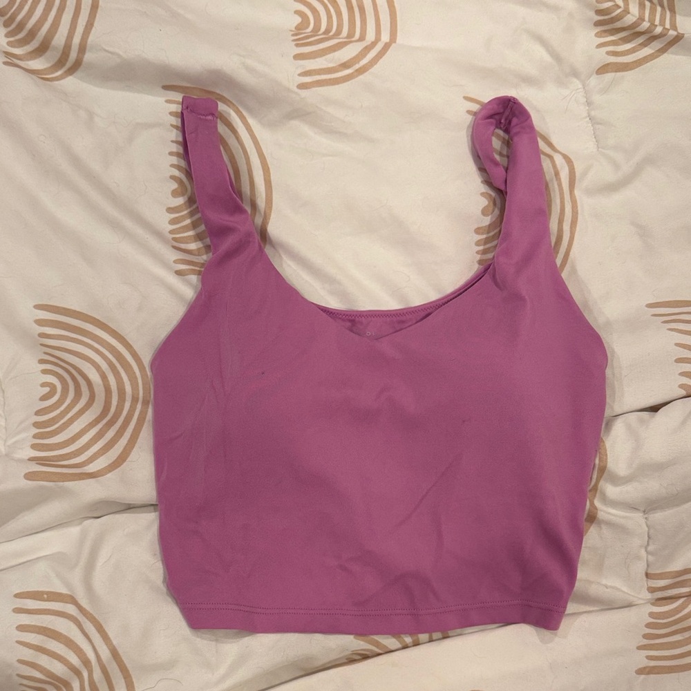 Aerie Offline Tank